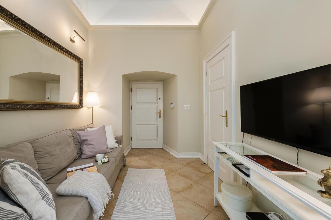Roma Apartment - Loftaffair Krakov Exteriér fotografie