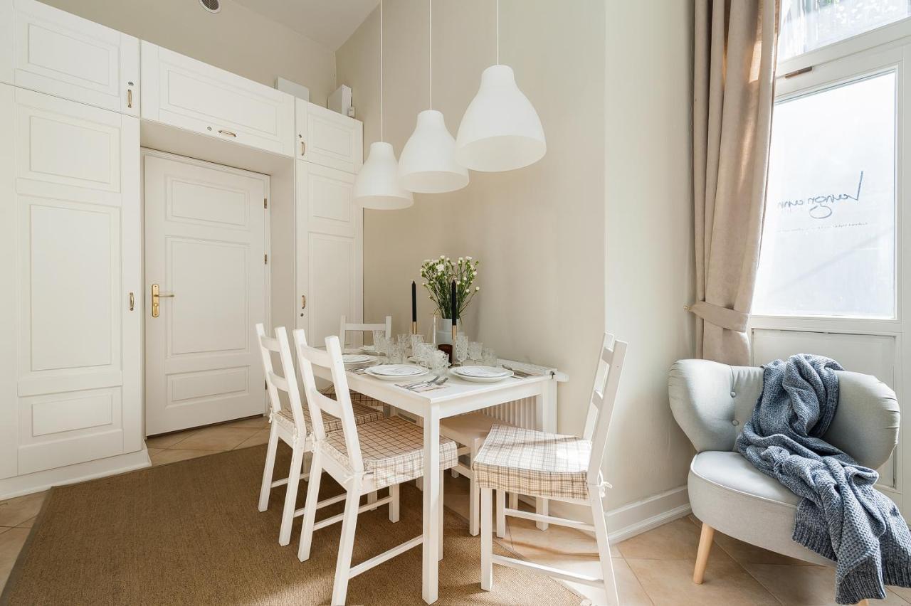 Roma Apartment - Loftaffair Krakov Exteriér fotografie