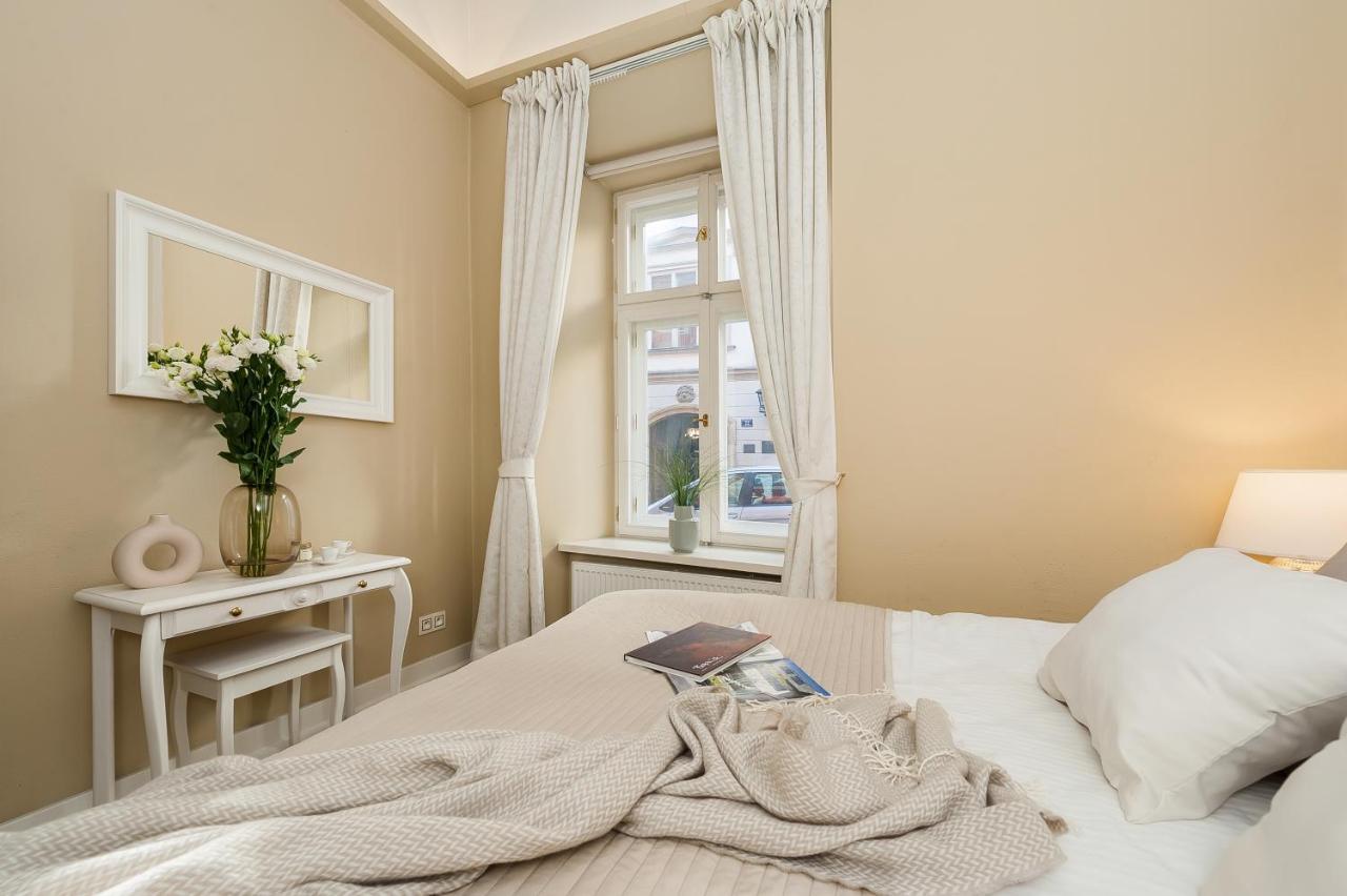 Roma Apartment - Loftaffair Krakov Exteriér fotografie