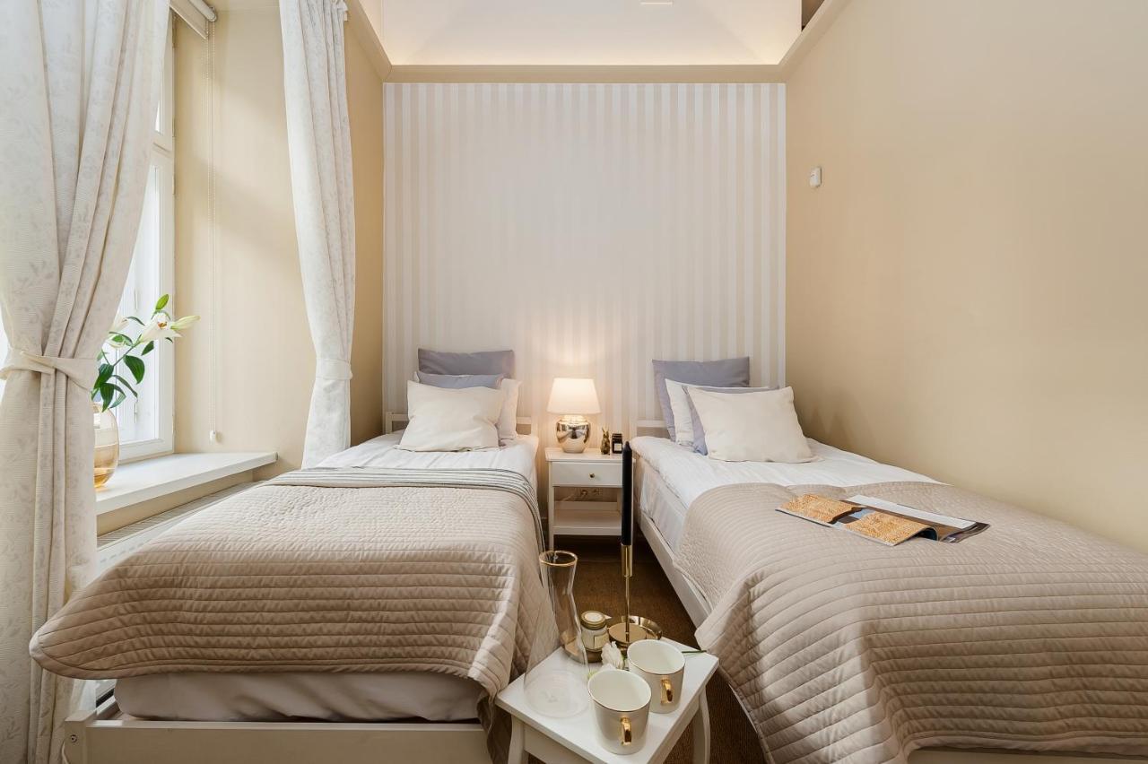 Roma Apartment - Loftaffair Krakov Exteriér fotografie